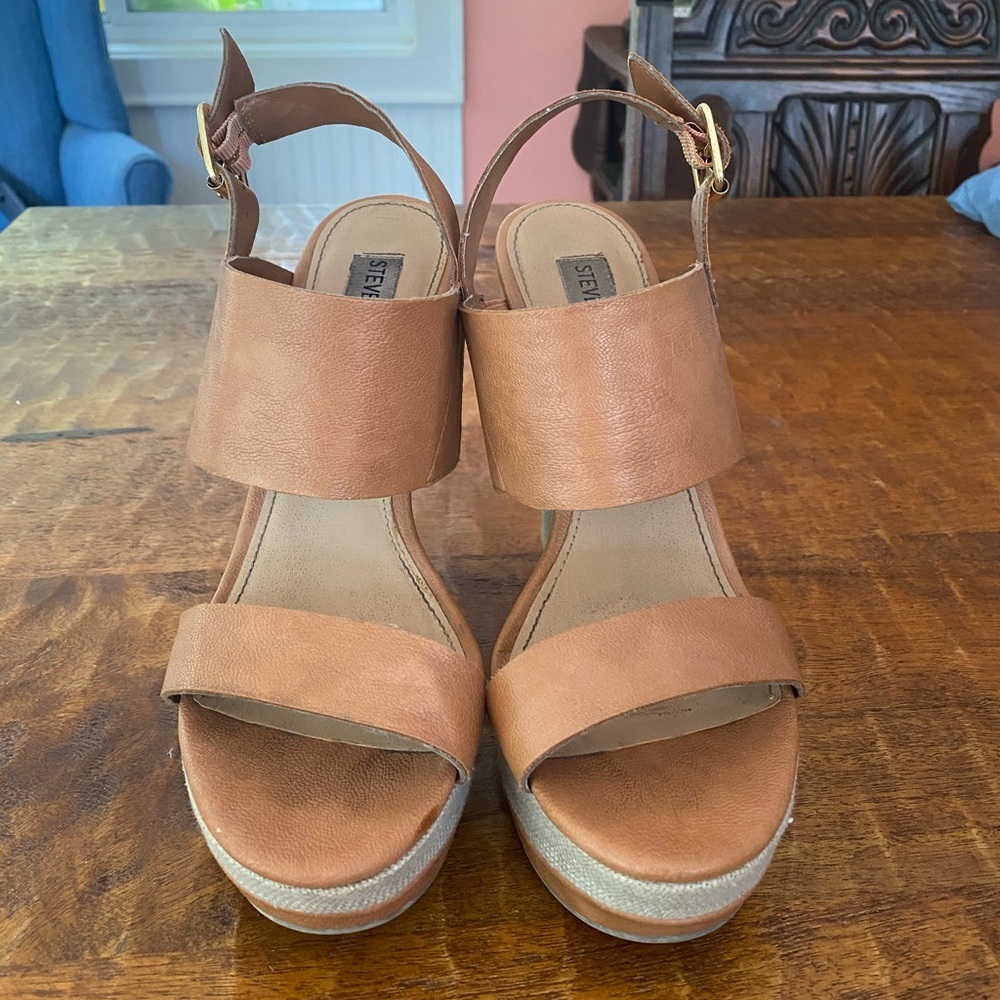 Wedges!!!